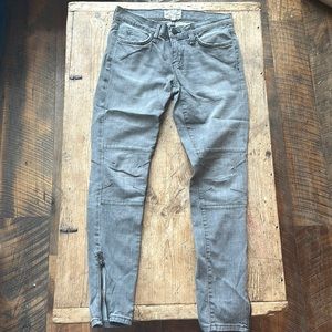 Current Elliot Jeans